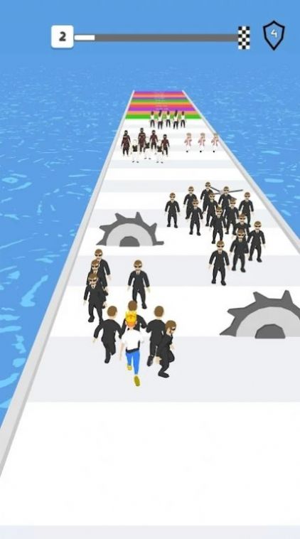 保护跑酷游戏官方版下载-保护跑酷游戏最新版下载v0.3