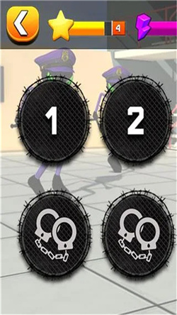 火柴人越狱挑战最新版下载-火柴人越狱挑战游戏下载v1.5