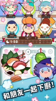 疯狂餐厅模拟安卓版下载-疯狂餐厅模拟游戏官方版下载v1.0 