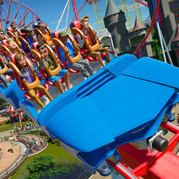 疯狂游乐园游戏下载安装手机版