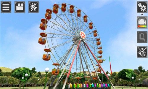 疯狂游乐园游戏下载-疯狂游乐园游戏下载安装手机版v1.0