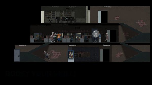 强尼大战僵尸中文破解版