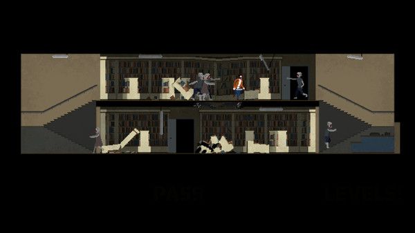 强尼大战僵尸中文破解版