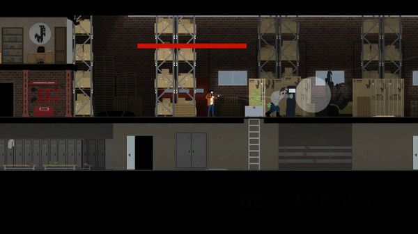 强尼大战僵尸中文破解版