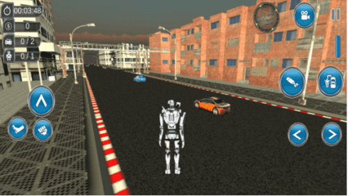 银河冲突护卫队游戏下载-银河冲突护卫队安卓版下载v1.0.0