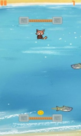 别被鲨鱼吃掉手游下载-别被鲨鱼吃掉安卓版下载v1.0