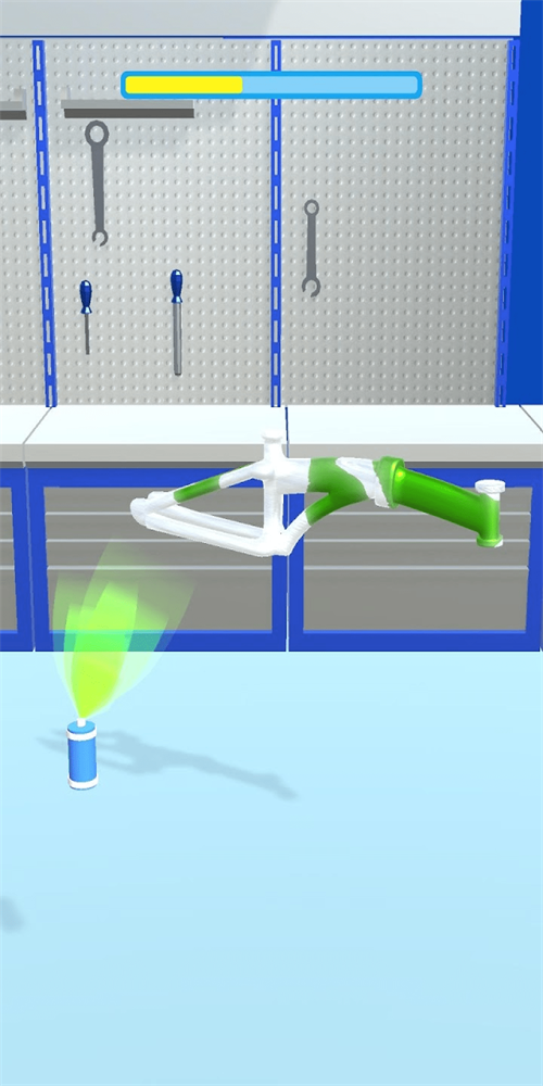 自行车修理工游戏安卓版下载-自行车修理工游戏下载v0.7