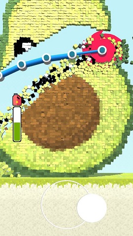 疯狂撕裂者游戏下载-疯狂撕裂者下载v0.4