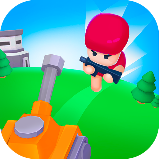 基地防御3D游戏安卓版