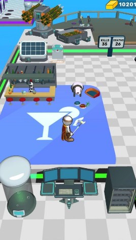 全都跟我冲游戏官方版下载-全都跟我冲游戏安卓版下载v1.0.3