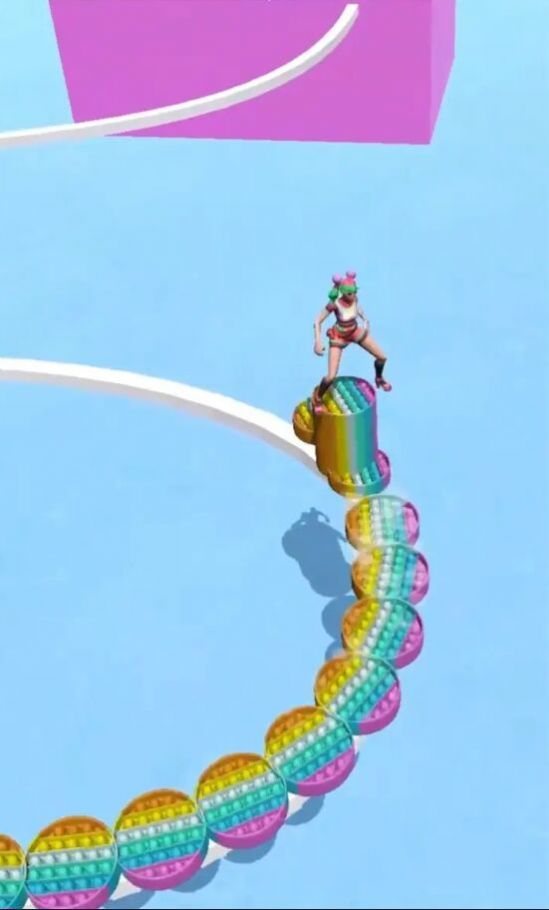 叠高高闯关游戏官方安卓版下载-叠高高闯关游戏下载v3.6