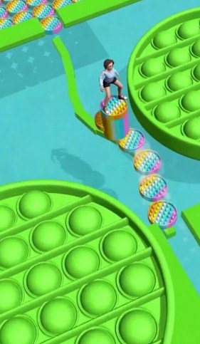 叠高高闯关游戏官方安卓版下载-叠高高闯关游戏下载v3.6