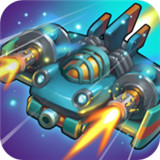 雷电战机传奇正式版