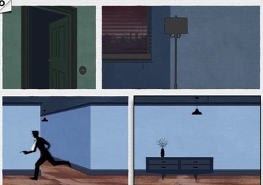 致命框架完整版