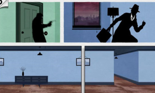 致命框架完整版