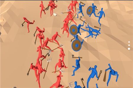 灵魂骑士公敌游戏下载-灵魂骑士公敌游戏安卓版下载v1.0.1