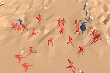 灵魂骑士公敌游戏安卓版