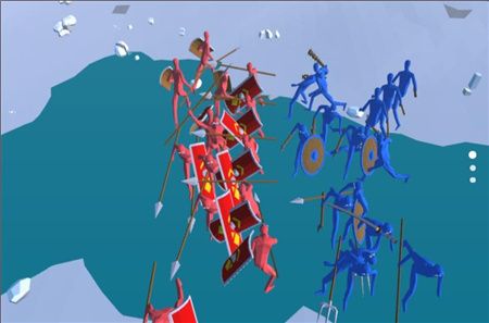 灵魂骑士公敌游戏安卓版