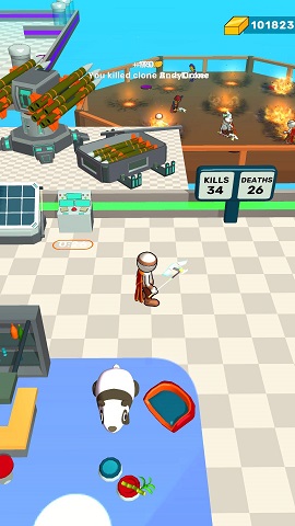 全都跟我冲游戏下载-全都跟我冲游戏最新版下载v1.0.3