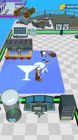 全都跟我冲游戏下载-全都跟我冲游戏最新版下载v1.0.3