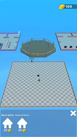 全都跟我冲游戏最新版