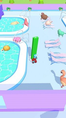 动物旅社手游下载-动物旅社官网版下载v0.4