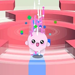 旋转跳跃救动物手机版