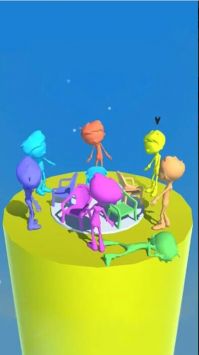 抢椅子大乱斗(Musical Chairs.io)下载-抢椅子大乱斗游戏安卓版下载v1.0.0