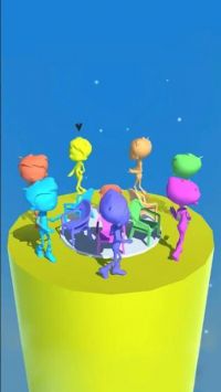 抢椅子大乱斗(Musical Chairs.io)下载-抢椅子大乱斗游戏安卓版下载v1.0.0