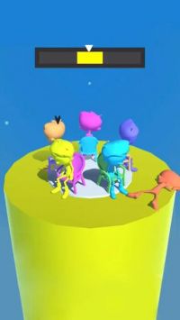 抢椅子大乱斗游戏安卓版