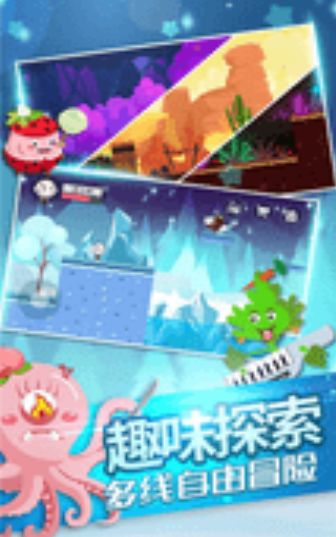 史小坑的黑暗料理游戏下载-史小坑的黑暗料理最新版下载v1.0.07