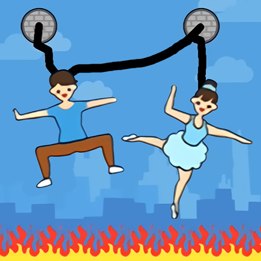 拯救小明游戏安卓版