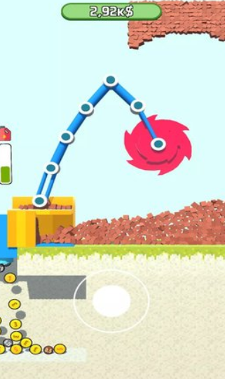 模拟工程车吊机游戏下载-模拟工程车吊机最新版下载v1.0.24