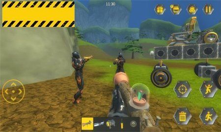 万物创造机械师游戏下载-万物创造机械师手机版下载v2.1.17