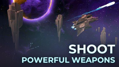 飞行太空大战官方版下载-飞行太空大战手机版下载v1.1