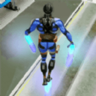 超级小英雄2手机版