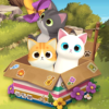 露营猫家族游戏下载-露营猫家族免费版下载v1.0.1
