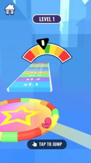 投掷者射击游戏官方安卓版下载-投掷者射击游戏最新版下载v1.001