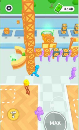 家具闲置店游戏官方版下载-家具闲置店游戏最新版下载v0.1.0