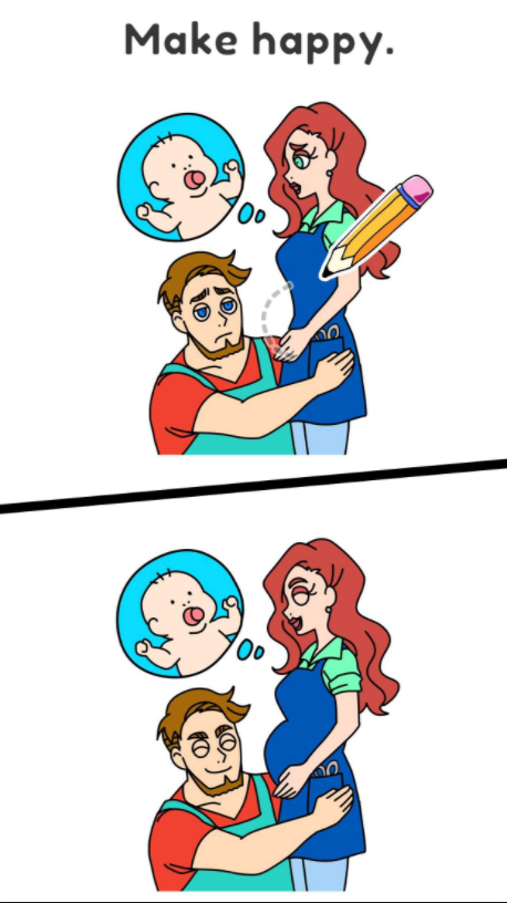 绘制快乐沙龙游戏最新版