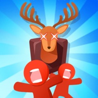 闹腾房子(Monster House) 安卓版