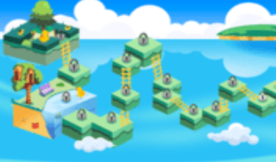 翻滚的方块游戏下载-翻滚的方块手机版下载v1.0.0