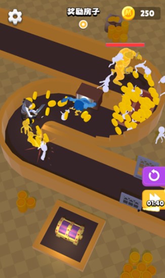 闹腾房子(Monster House) 最新版下载-闹腾房子(Monster House) 安卓版下载v1.1.1 