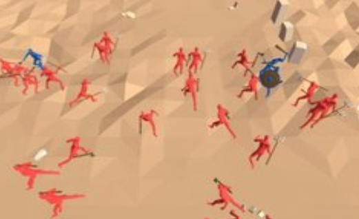 灵魂骑士公敌游戏下载-灵魂骑士公敌最新版下载