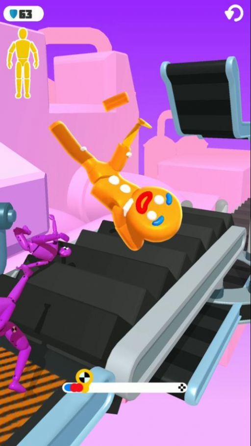 模拟碰撞游戏安卓版下载-模拟碰撞游戏最新版下载v1.0.0