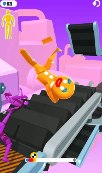 模拟碰撞游戏安卓版下载-模拟碰撞游戏最新版下载v1.0.0