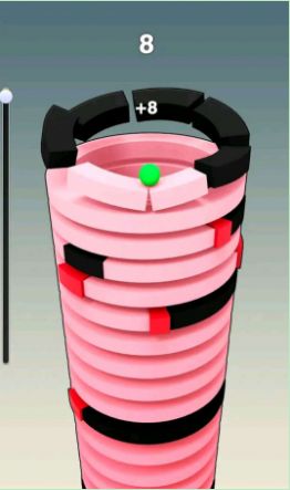 逐层击破(Twist Crush)游戏安卓版