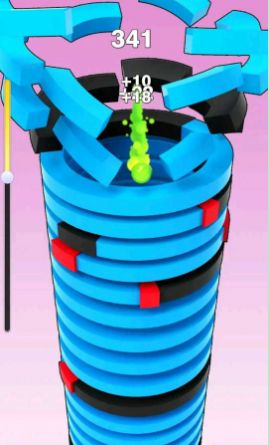 逐层击破(Twist Crush)游戏最新版下载-逐层击破(Twist Crush)游戏安卓版下载v1.9