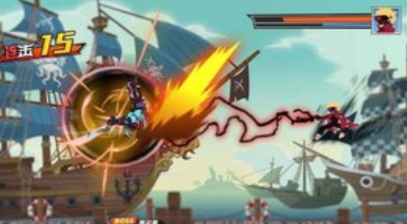 激斗超人手游下载-激斗超人安卓版下载v1.0.0