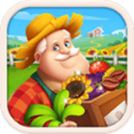 富有的农场主红包版